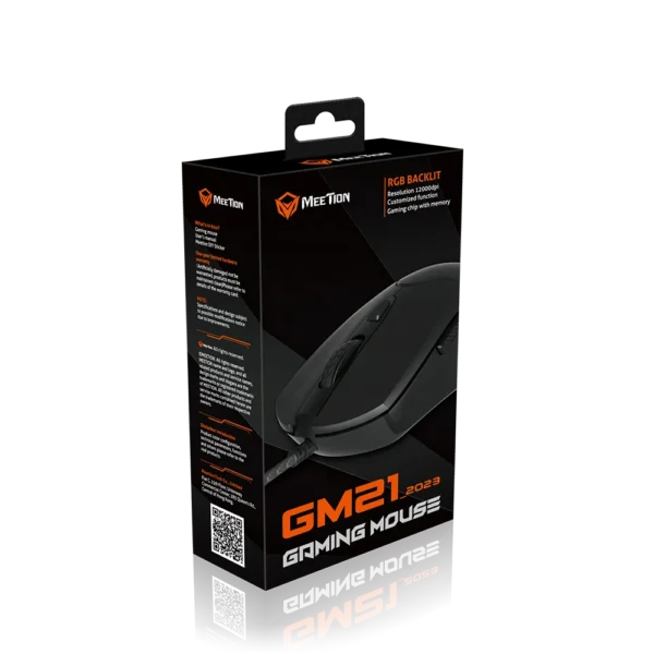 H114b9735d54149b283d5fb397bb5b471O.webp Maus Gaming Meetion, GM21P me kabllo USB