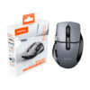 mouse-inalambrico-bluetooth-meetion-btm001.jpg Maus Meetion, BTM001 Wi-Fi+Bluetooth, i zi+i hirtë