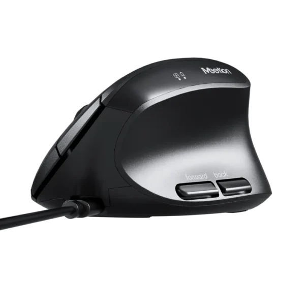 Maus vertikal Meetion R390, Wi-Fi